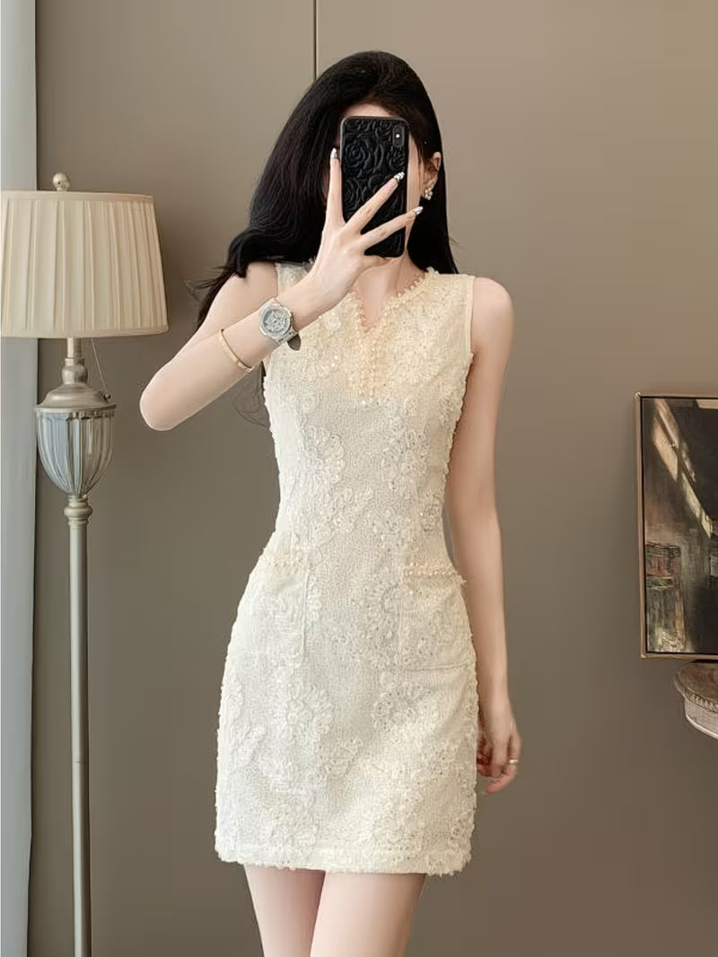 Summer New Fashion Dress - Women's Designer Dress