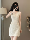 Summer New Fashion Dress - Women's Designer Dress