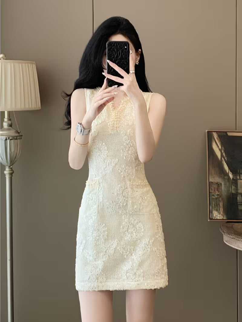 Summer New Fashion Dress - Women's Designer Dress